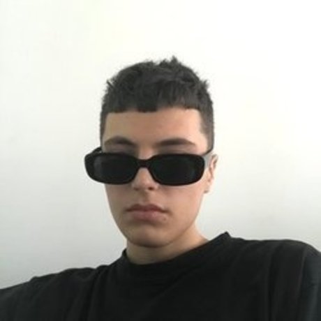 handsome bunny_ porn model photos