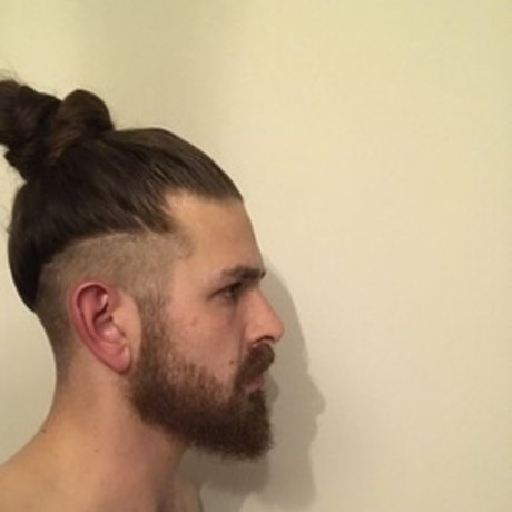 Ted Burton art actress img