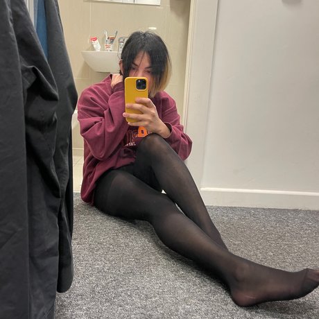 Yowu model perfect pics