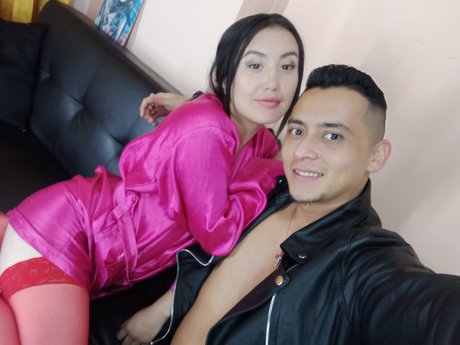 YUN amp amp MASSIMO hot star gallery