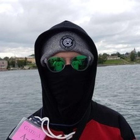 Daniel Satire porn model pic