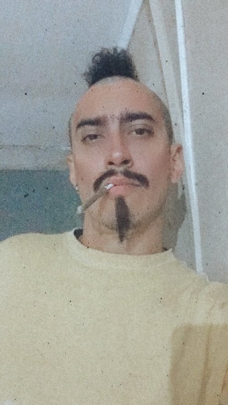 KiLiaN WallaS top model photos