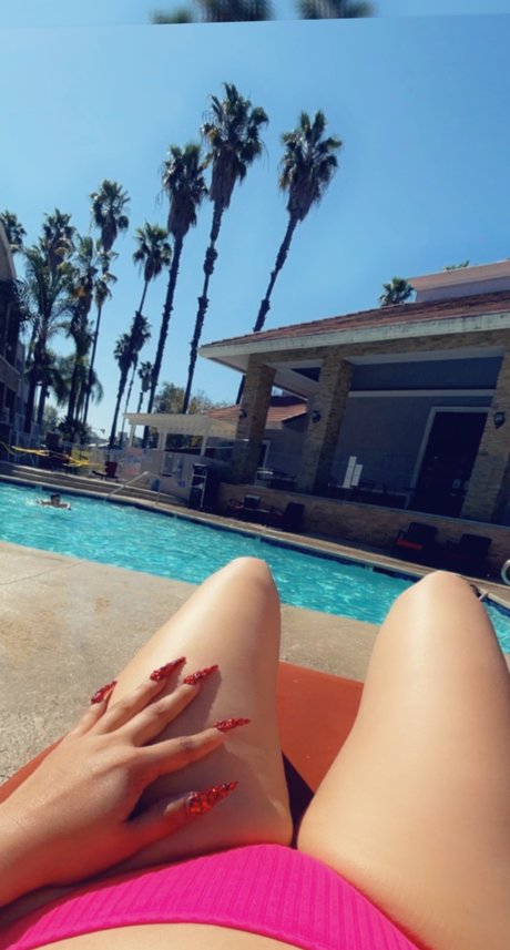 Boujee P_ nudes star galleries