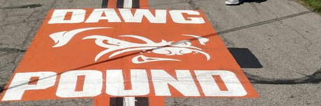 Pat Dodge sex model image