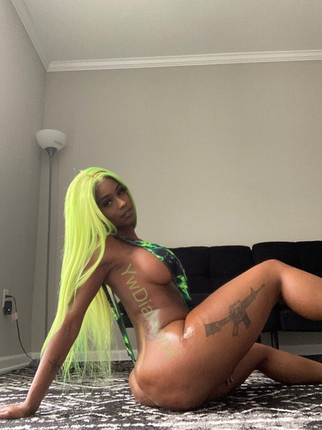 YW DIAMOND xxx pornstar photos