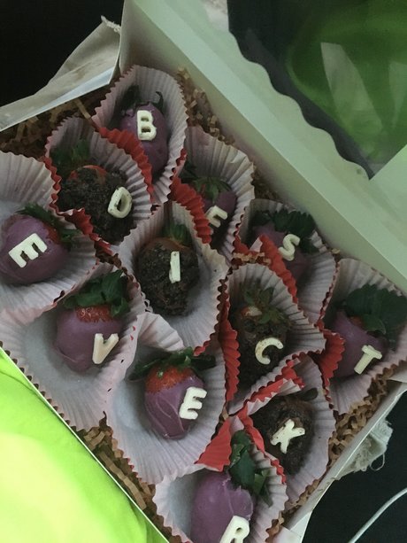 Truth menace erotic model image