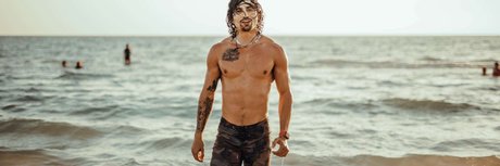 TheVeganTarzan xxx pornstar image