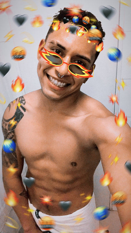 Sim n Calderonn model nice image