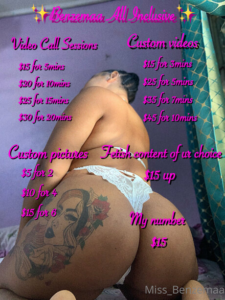 _Bad Gyol Benzy_ beautiful model image