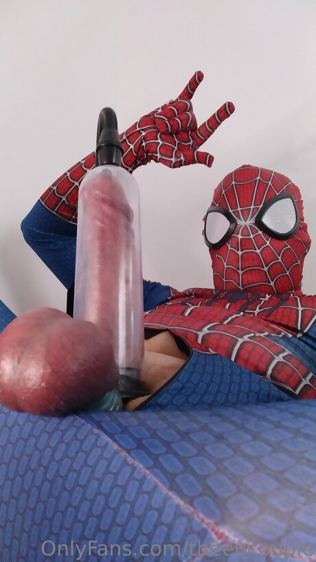 SoakerMaxxx naked pornstar photos