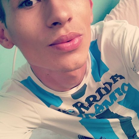 Felipe Fernandes model best photo