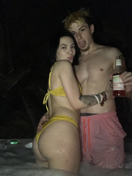 Keetin garcia pretty star archive