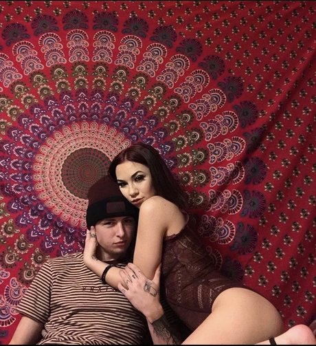 Keetin garcia high quality model pic