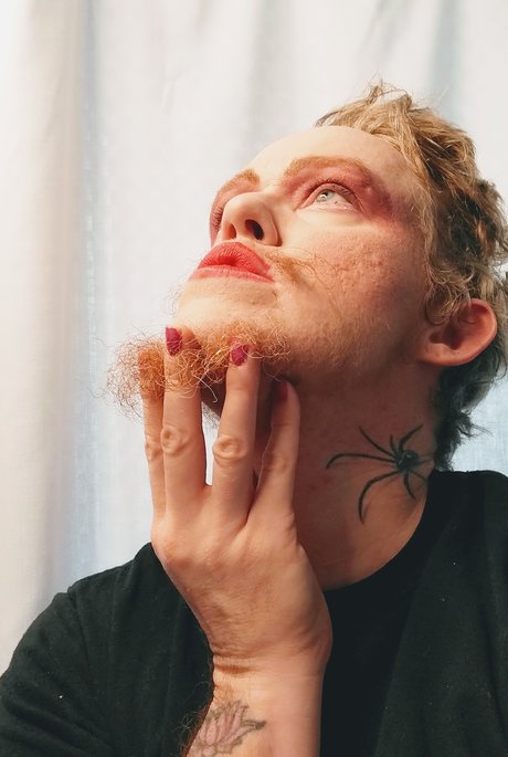 GregoreErotic Trans Man SW art pornstar image