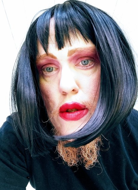 GregoreErotic Trans Man SW perfect actress gallery