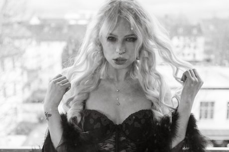 Superbia sexy pornstar galleries