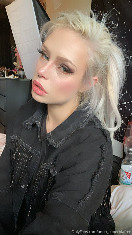 Superbia star sex photo