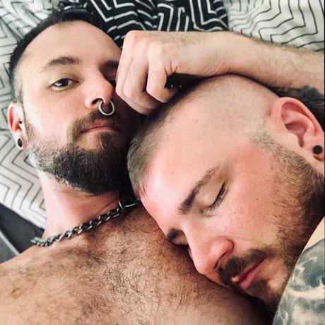 True Bare Bears pornstar img