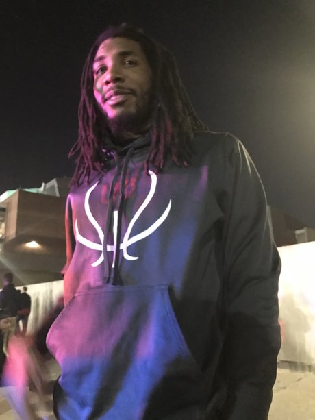 Gotmyeyesonyou model exclusive image