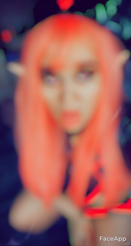 Trolote cosplay nice actress image