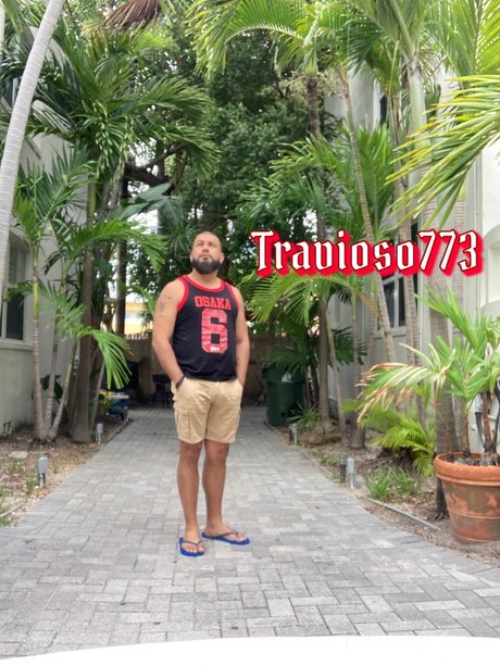 TraviOso pornstar free img