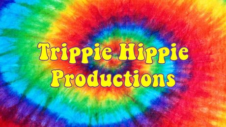 The Trippie Hippie nude model img