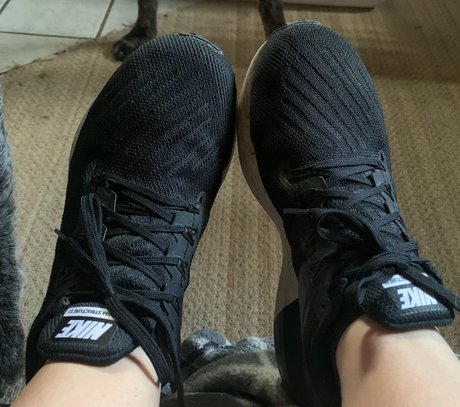 Two Sinful Soles pornstar naked image