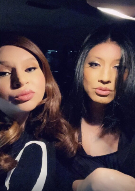 _TIA amp amp VE_ star free picture