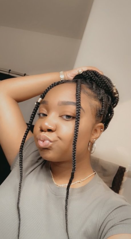 TTBunny model exclusive photo