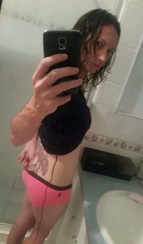 TsBree sexy star img