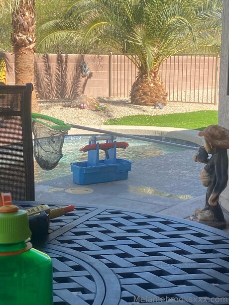 MelanieBrooks pornographic star pictures