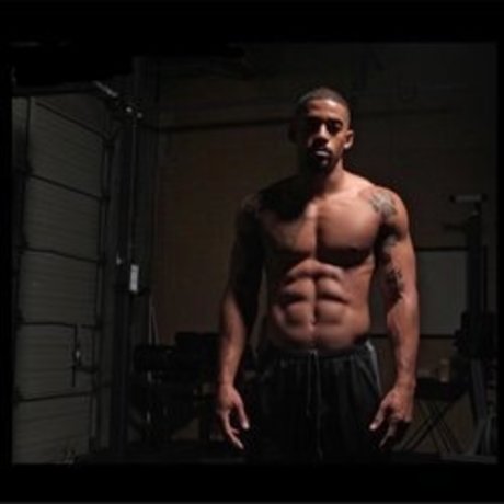 Troy Woolfolk free model pic