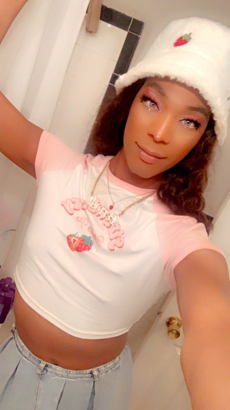 TsBambii star perfect picture