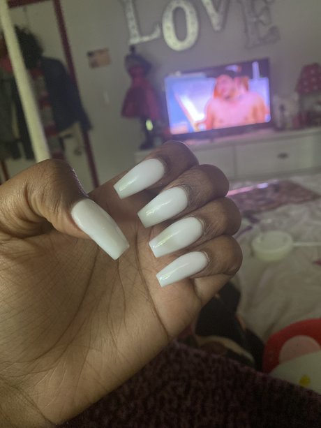 Sundae glaze nudes actress archive