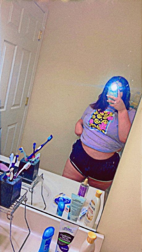 Cheyanne_ perfect model images