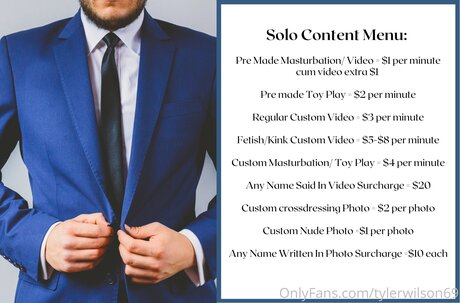 Tyler Wilson hd pornstar image