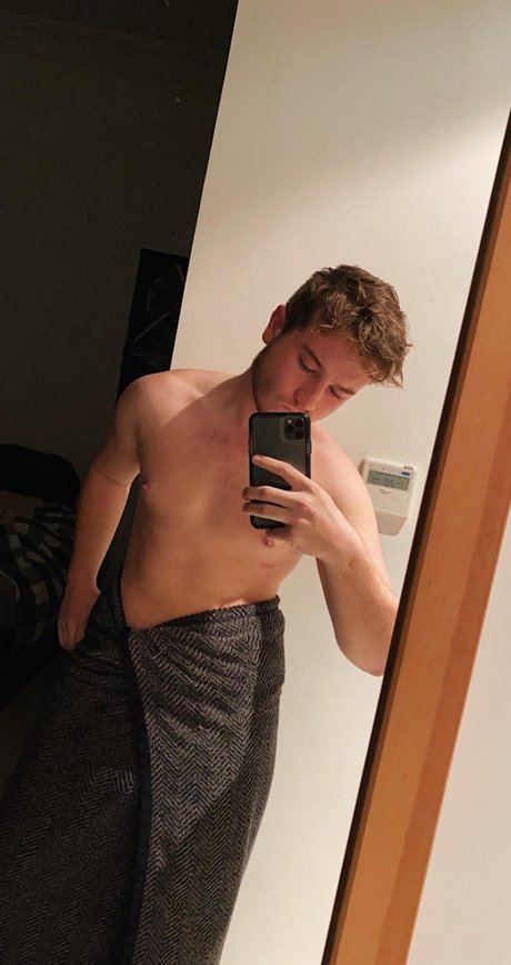 Trent Dixon nudes star gallery