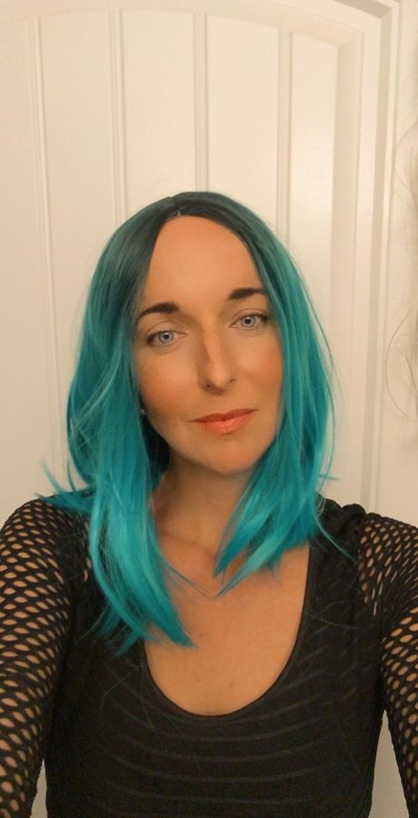 Goddess Y model pornographic img