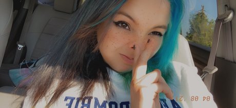 Mal Colorado pornstar naked picture