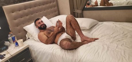 HotHairyGuy perfect actress galleries