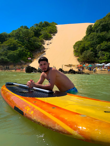 Victor Pastick hd model photos