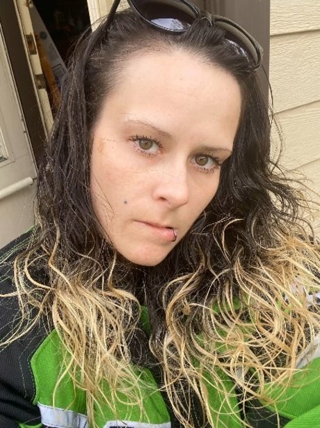 MamaGoddess Christi naked pornstar pic