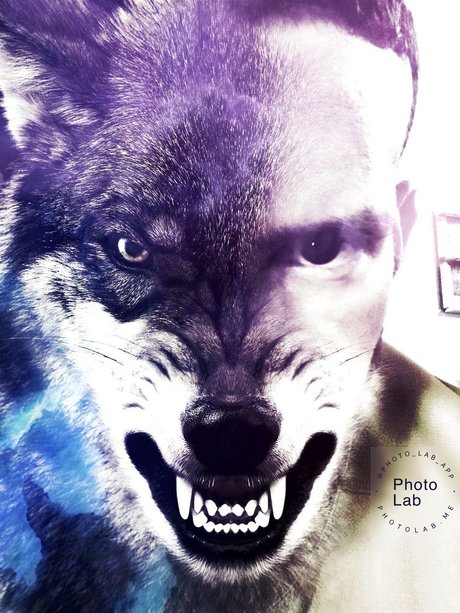 Zeus Ruiz star pretty photo