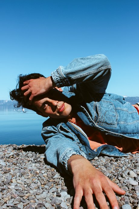 Hunter Cone hd pornstar images