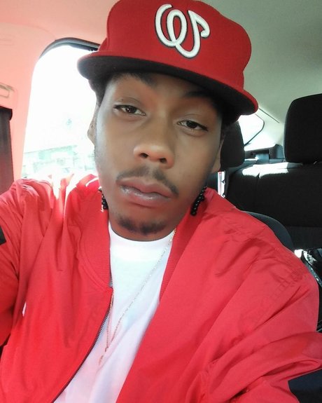 Jay Ar Wilson erotic star photo