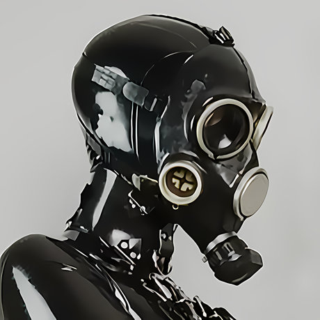 rubberghost naked pornstar archive