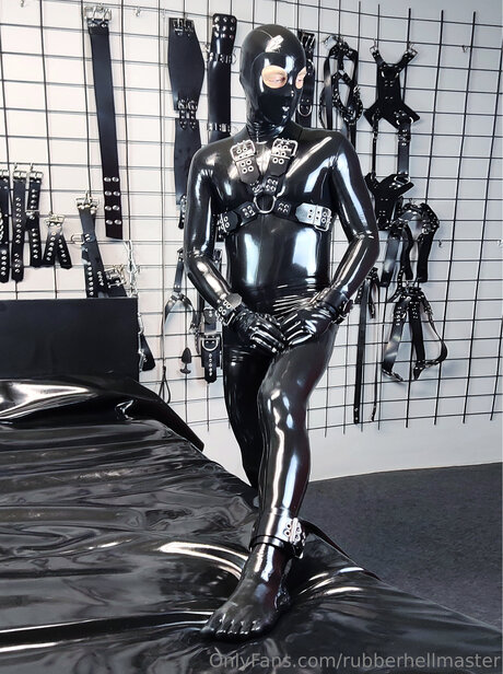 rubberghost pornstar free img