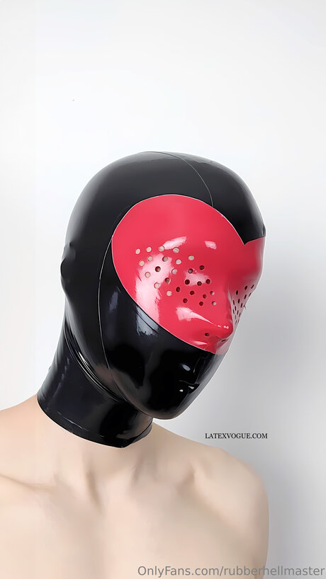 rubberghost perfect pornstar image