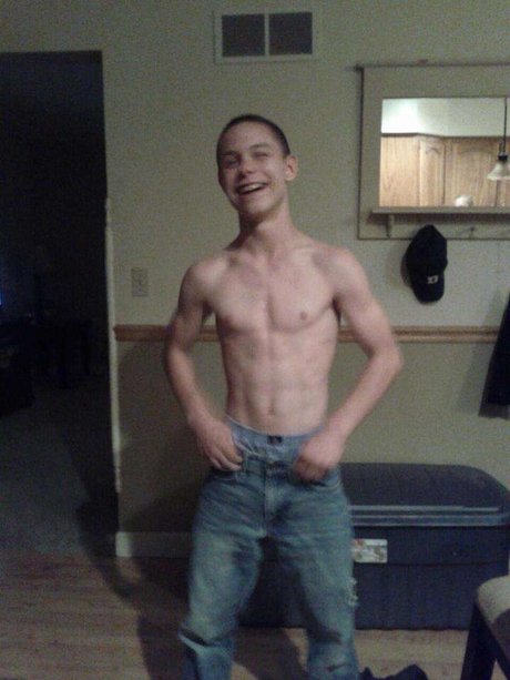 Danny Wonder pornstar xxx photo