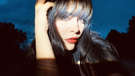 Ladystardust naked actress picture